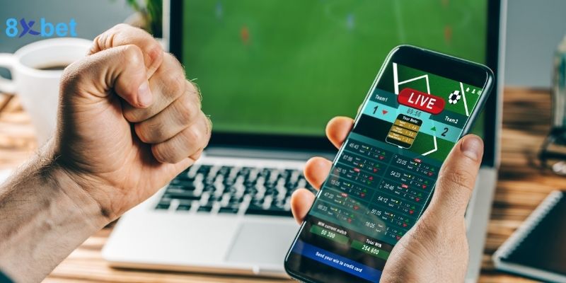 8XBET